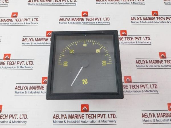 Deif Xl144 Panel Indicator 10v