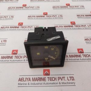 Deif Xl96 Meter 100-0-100