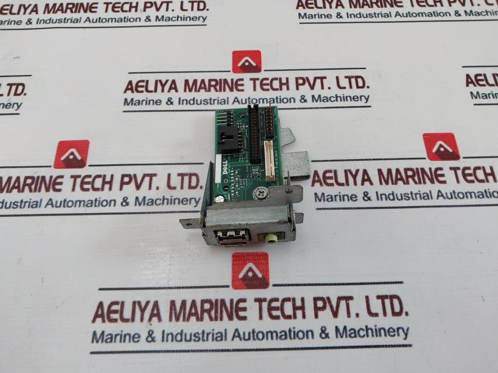 Dell 37ypn Audio Io Panel