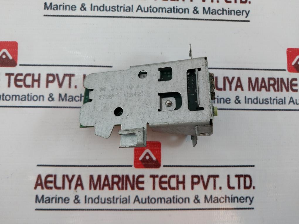 Dell 37ypn Audio I/o Panel - Image 4