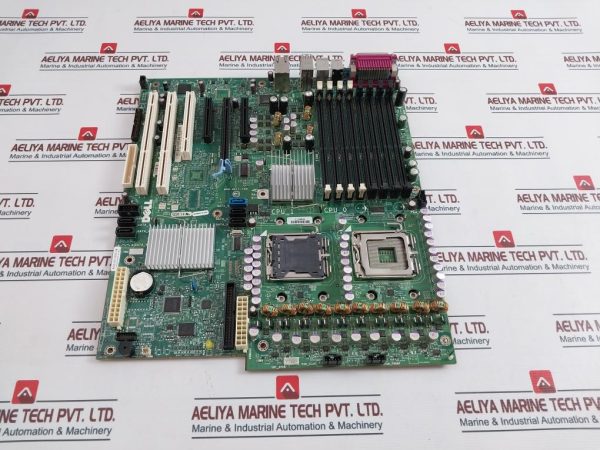 Dell Gu083 Motherboard