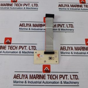 Dell P1925 Cable 94v