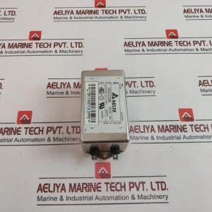 Delta 10dccg5b Emi Filter 30vdc