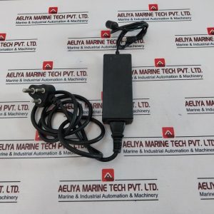 Delta Bpr-6612 Ac Adapter 6a 250v