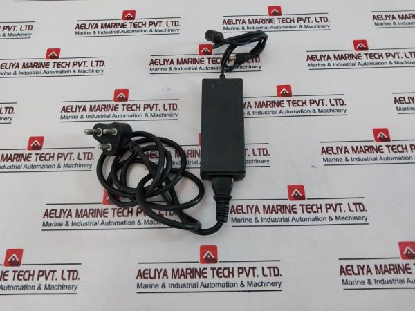 Delta Bpr-6612 Ac Adapter 6a 250v