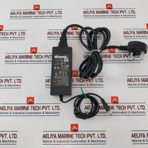 Delta Electronics Bpr-6612 Honglin Ac Adapter 240v