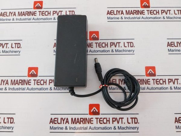 Delta Electronics Bpr-6612 Power Ac Adapter 240v