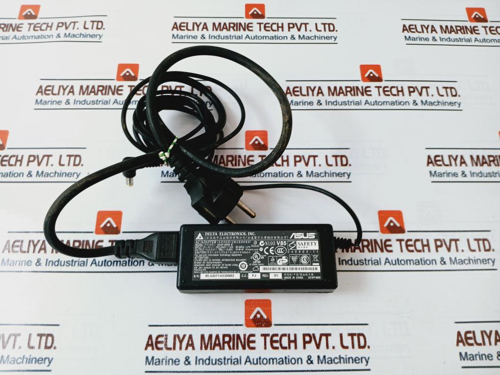Delta Sadp-65kb B Power Supply 240v - Aeliya Marine