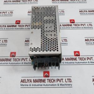 Densei-lambda Jws150-24ra Power Supply 240v