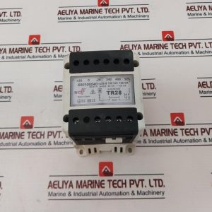 Df Electric 680100040 Control Transformer 150va