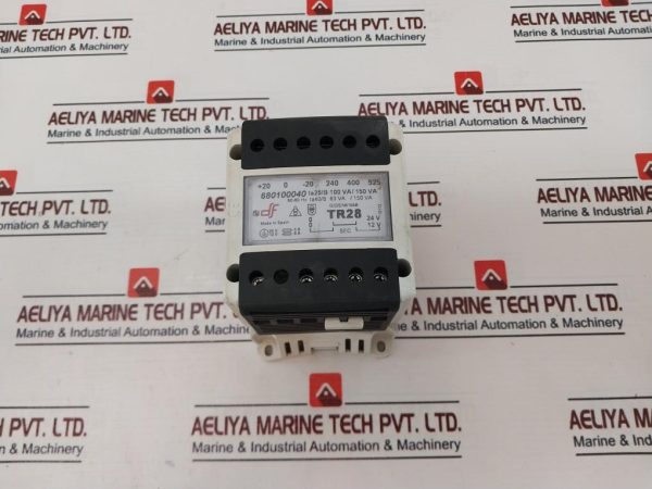 Df Electric 680100040 Control Transformer 150va