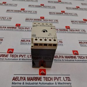 Digimec Mpf-1 Phase Lack Relay 440v