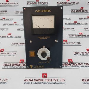 Kamewa Load Control Load Control 10v