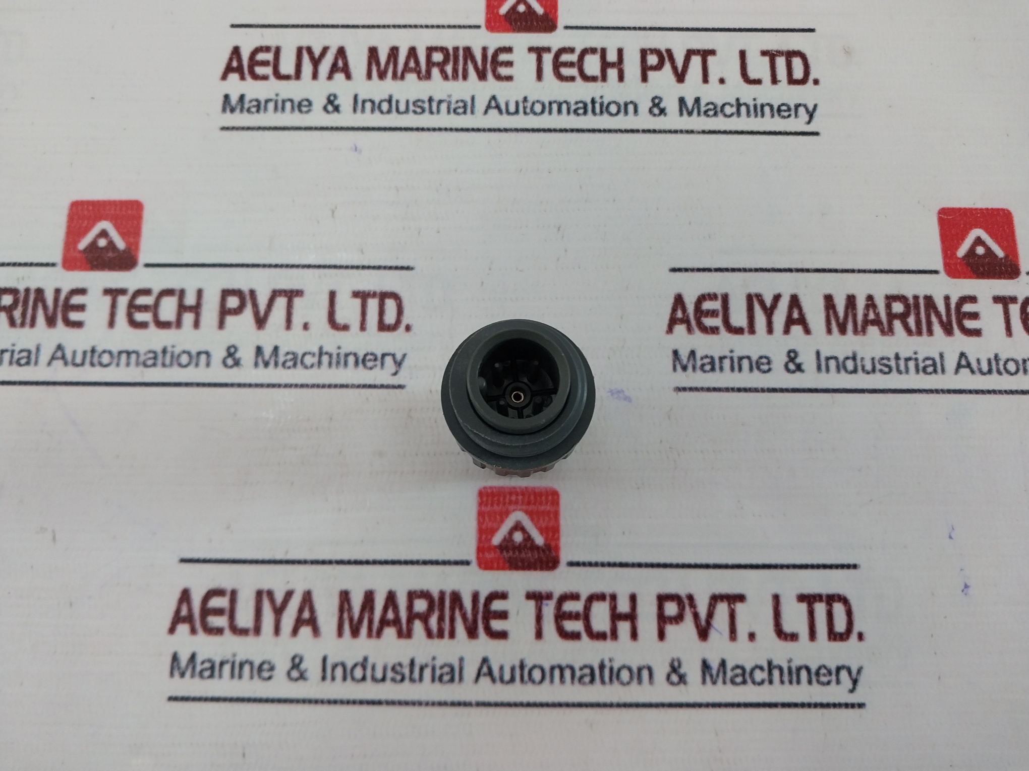 Amphenol-tuchel Druckring Connector - Image 4