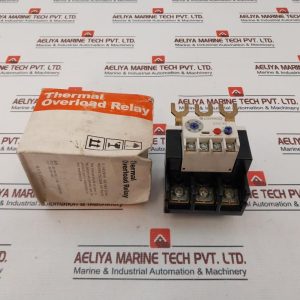 Dong A Dth 85 Thermal Overload Relay