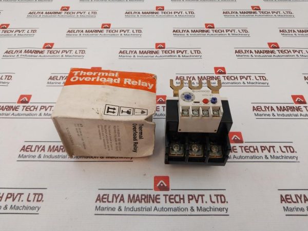 Dong A Dth 85 Thermal Overload Relay