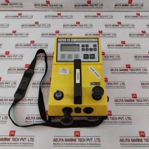 Druck Dpi 601 (Is) Digital Pressure Indicator 50v