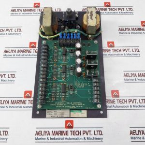 Dynamic Field 018-009528 Printed Circuit Board