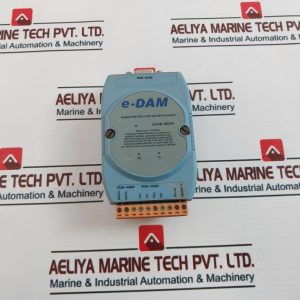 E-dam Edam-8520a Converter