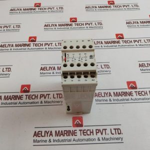 E.dold & Sohne Ad 8851.12 Latching Relay 250v 4a