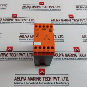 E.dold & Sohne Ba9041 Phasenfolgerelais Phase Monitoring Relay