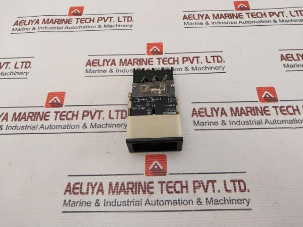 Eao 03-421-011 Pushbutton 300vac
