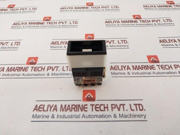 Eao 03-612.011 Pushbutton 300v Ac