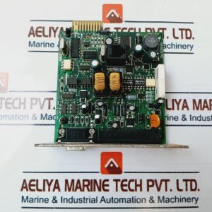 Eaton 138425683 Hot Sync Can Bridge Card 94v