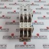 Eaton An16kn0 Motor Control Starter 600v