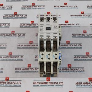 Eaton An16kn0 Starter 600v