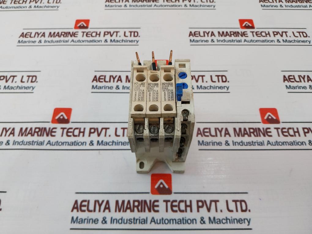 Eaton C306dn3 Contactor 220v