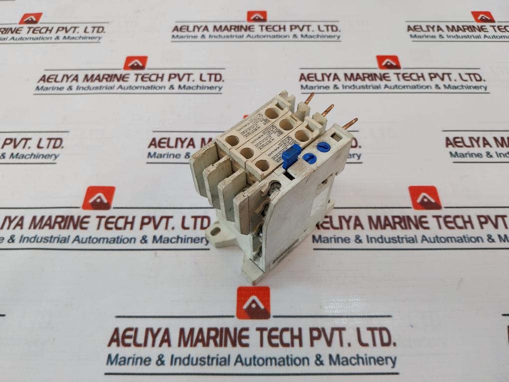 Eaton C306dn3 Contactor 220v - Image 3