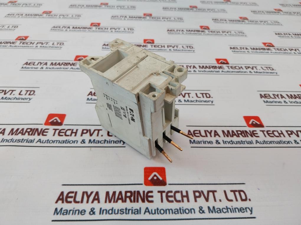 Eaton C306dn3 Contactor 220v - Image 4