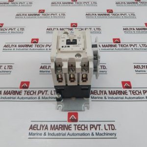 Eaton Cn15gn3 Amp Contactor