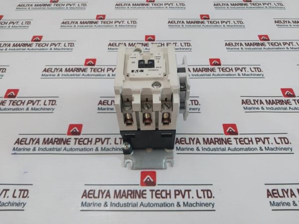 Eaton Cn15gn3 Amp Contactor