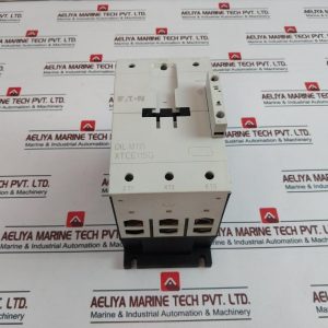 Eaton Dil M115 Contactor 190-240v 50-60hz