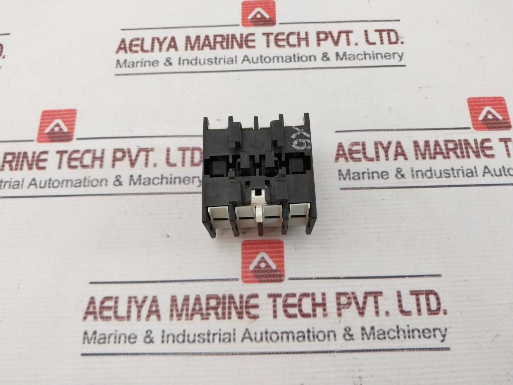 Eaton Dil M150-xhi31 Auxiliary Contact 16a - Image 4