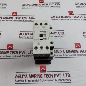 Eaton Dil M25-10 Contactor 8000v