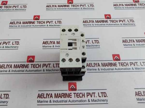 Eaton Dil M25-10 Contactor 8000v