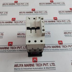 Eaton Dil M65 Contactor 440v 60hz