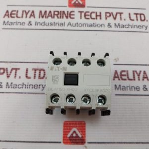 Eaton Dilm150-xhi22 Contactor
