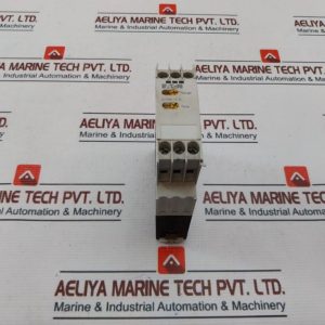 Eaton Etr4-11-a Timer 400v