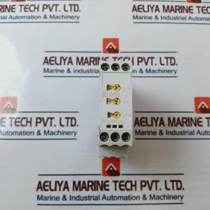 Eaton Etr4-69-a Time Relay