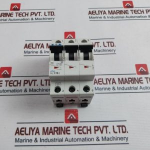 Eaton Faz-c163 Miniature Circuit Breaker ~415v