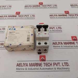 Eaton Faz-d32 Circuit Breaker 96vdc