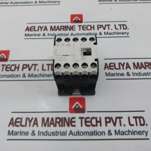 Eaton Moeller Xtmc9a01 Contactor 600v