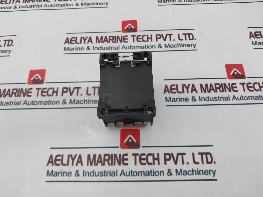 Eaton Moeller Xtmc9a01 Contactor 600v - Image 4