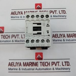 Eaton Moller Dil M9-10 Power Contactor 250v