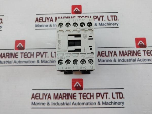 Eaton Moller Dil M9-10 Power Contactor 250v