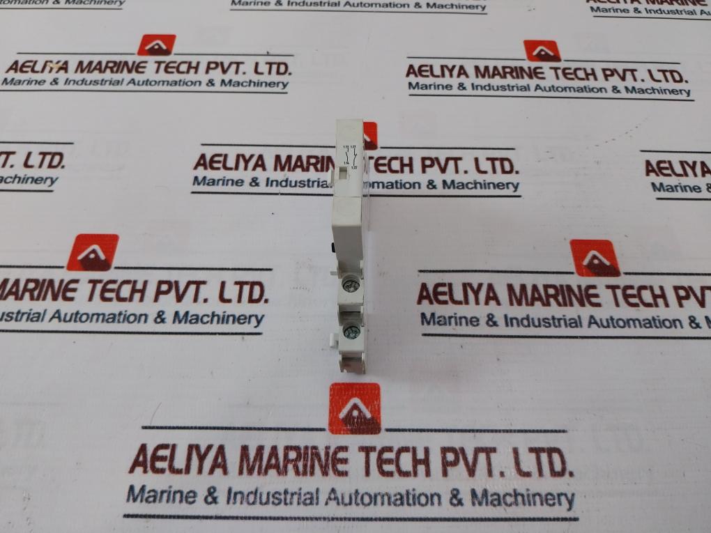 Eaton Nhi11-pkz0xtpaxsa11 Auxiliary Contact